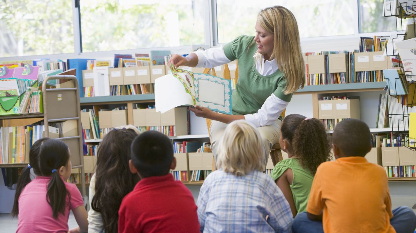 Lee más sobre el artículo Liderazgo educativo en el siglo XXI: tips para directoras de jardines infantiles